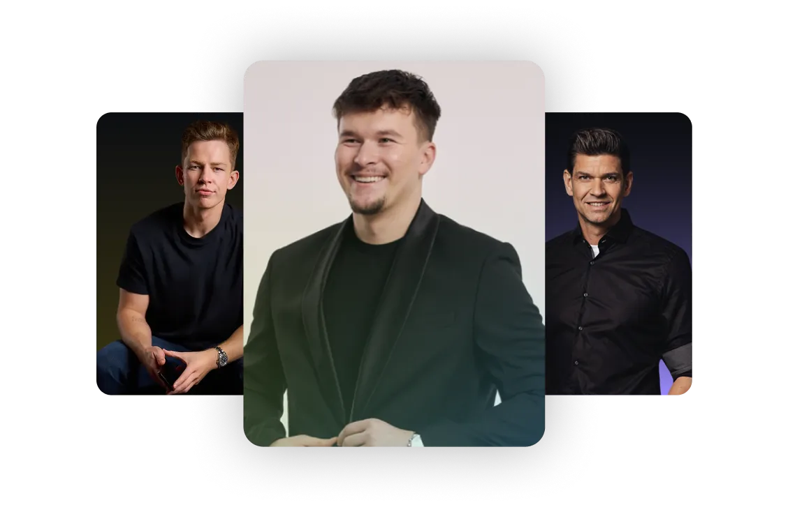 Trading Masterclass