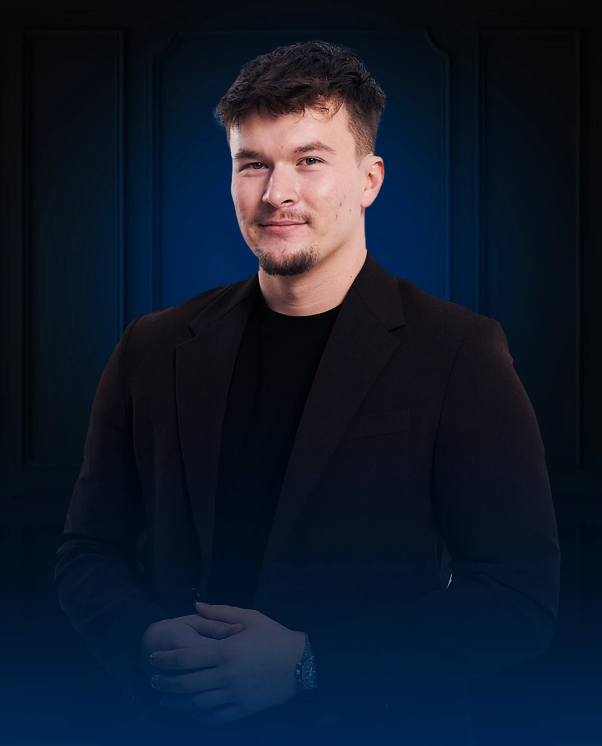 Artem Saykin